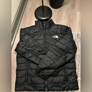 THE NORTH FACE Men's Flare Insulated Jacket